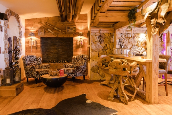 Parkhotel Luise (Bad Herrenalb)